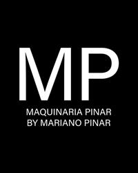 Horario de apertura Maquinaria Pinar SL, Humanes de Madrid