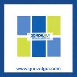 Horario de apertura Gonzalgui Fabrica de Ventanas, Santelices