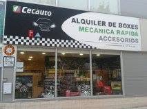 Horario de apertura Auto Box Reus, Tarragona
