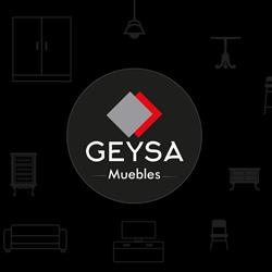 Horario de apertura Geysa Muebles en Sangonera La Seca, Murcia, Sangonera la Seca