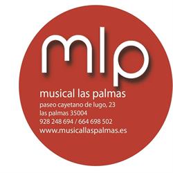 Horario de apertura Musical Las Palmas, Las Palmas de Gran Canaria
