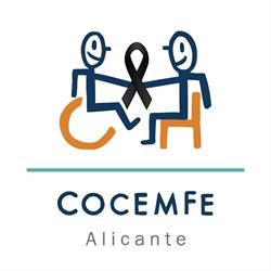 Horario de apertura COCEMFE Alicante, 