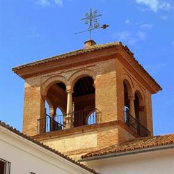 Horario de apertura Colegio "Nuestra Señora del Carmen", Antequera
