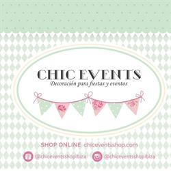 Horario de apertura Chic Events Shop, Eivissa