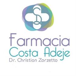 Horario de apertura Farmacia Costa Adeje,