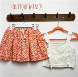Horario de apertura Boutique MIMOS Málaga, 