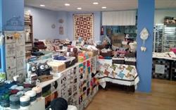 Horario de apertura La Costurera Patchwork, Puerto de Sagunto