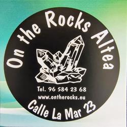 Horario de apertura On the Rocks Altea, 