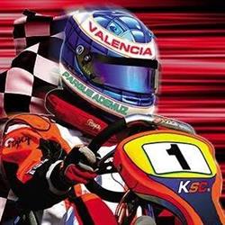 Horario de apertura Karting Racing Dakart Valencia, Burjassot