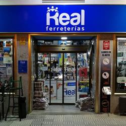 Horario de apertura Ferretería Real, San Agustín de Guadalix