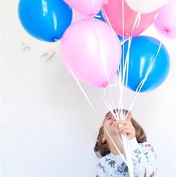 Horario de apertura Globos Helio Cadiz, Chiclana de la Frontera