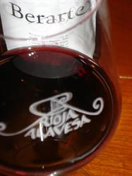 Horario de apertura Berarte Viñedos y Bodegas, Villabuena de Álava