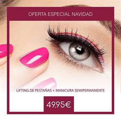 Horario de apertura Ilargi - Centro de estética, Pamplona