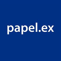 papel.ex en Cáceres (Centro) - Horario de apertura