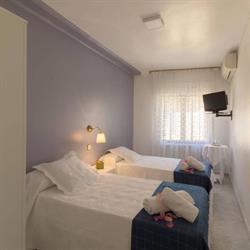Horario de apertura Hostal Arribes del Duero, Fermoselle
