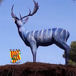 Horario de apertura Club Català Tir Arc, Montcada I Reixac