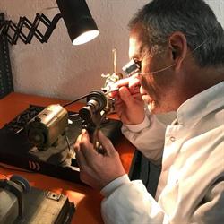 Taller de Relojeria Morera en Valencia (Benicalap) - Horario de apertura