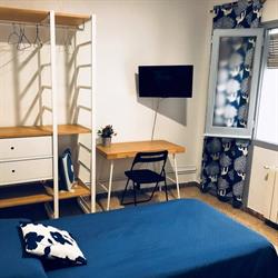 Horario de apertura Hostal Carlos 3, El Prat de Llobregat