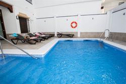 Horario de apertura Hostal Boutique BAJAMAR, Nerja