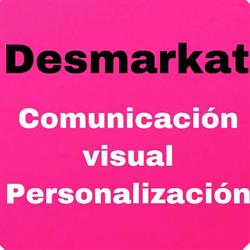 Horario de apertura DESMARKAT COMUNICACIO VISUAL SL, Sant Adria de Besos