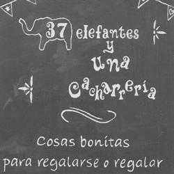 Horario de apertura 37 Elefantes y Una Cacharreria, Benetússer