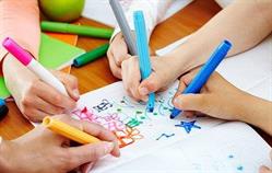 Horario de apertura Escuela Infantil El Parque, Getafe