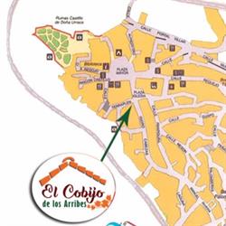 Horario de apertura El Cobijo de los Arribes, Fermoselle