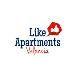 Horario de apertura Like Apartments Valencia, 