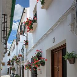 Horario de apertura Casa Rural Azahar., Priego de Córdoba