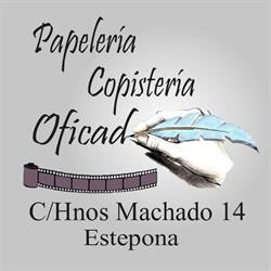 Horario de apertura OFICAD papelería, copistería, Estepona