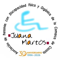 Horario de apertura Asociación Juana Martos, Cazorla