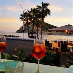 Horario de apertura Restaurante Puig Campana, Benidorm
