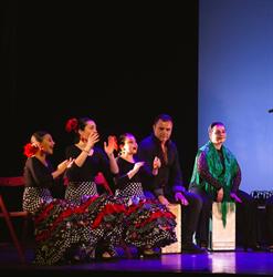 Horario de apertura ESENCIA Escuela de Flamenco, Santander