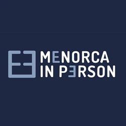 Horario de apertura Menorca In Person -Inmobiliaria - Estate Agent, Ciutadella de Menorca