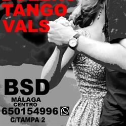 Horario de apertura BSD. Bailas Social Dance Málaga Centro, 