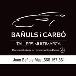 Horario de apertura Castrol Service Taller Bañuls i Carbó, Benirredrà