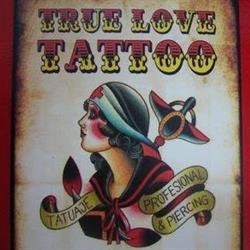 True Love Tattoo en Madrid (Centro) - Horario de apertura