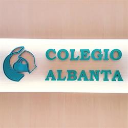 Horario de apertura COLEGIO ALBANTA - Colegio Concertado en Fuenlabrada, 