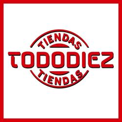 Horario de apertura TIENDAS TODODIEZ, Almendralejo