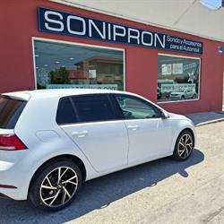 Horario de apertura Sonipron, Alcantarilla
