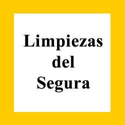 Horario de apertura Limpiezas del Segura, Molina de Segura