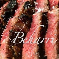 Horario de apertura Sidreria Beharri, Donostia-San Sebastián