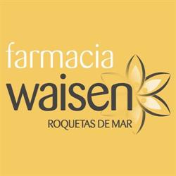 Horario de apertura Farmacia Waisen Roquetas de Mar, 