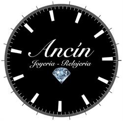 Horario de apertura ANCÍN, Joyería-Relojería, Pamplona