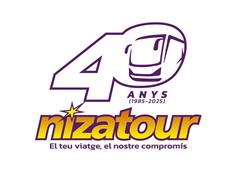Horario de apertura Nizatour, Molins de Rei