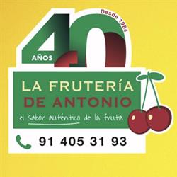 Horario de apertura La Fruteria de Antonio, Madrid
