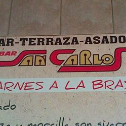 Horario de apertura San Carlos Puerto Sl., Puerto de Sagunto