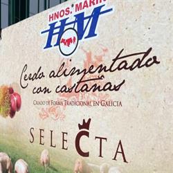 Horario de apertura Carnicería Charcutería Frutería Hermanos Marín, Chiclana de la Frontera