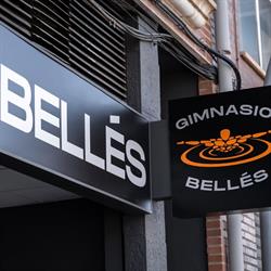 Horario de apertura Gimnasio Belles, Segorbe