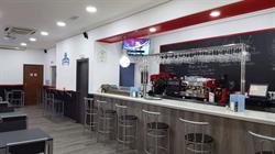 Horario de apertura Cafetería San José., Ciudad Real